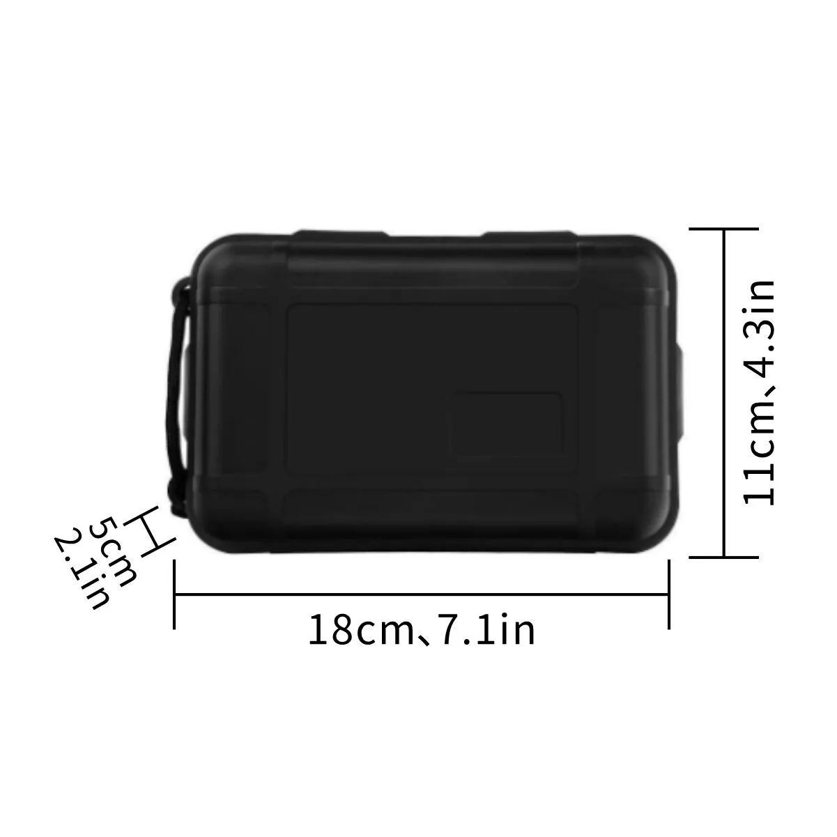 18 In 1 Emergency Survival Kit With Flashlight 2