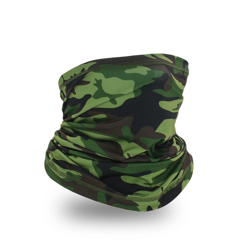 Multifunction Sun UV Protection Face Mask Bandana