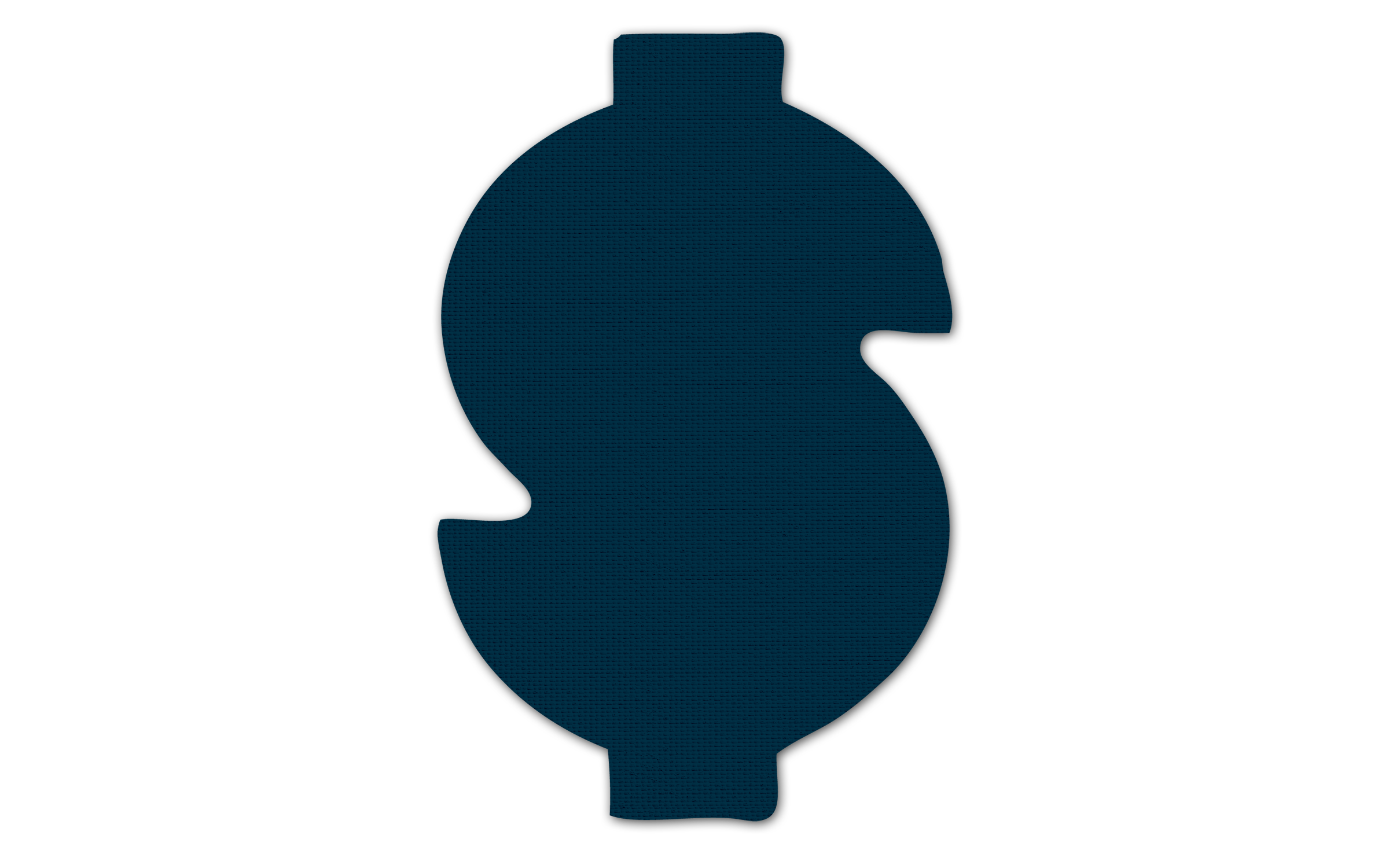 Dollar Sign Vinyl Jar Opener 33