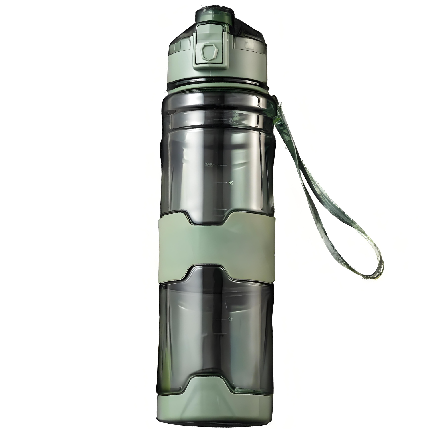 53OZ Sports Luxury Portable Leak-Proof Water Bottle, custom water bottle with logo imprint 6
