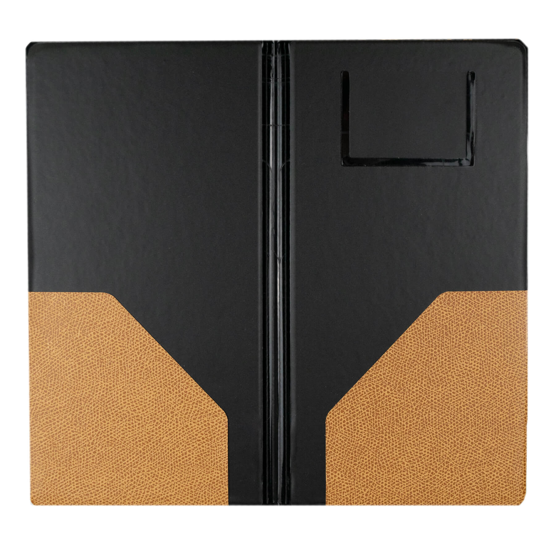 Sahara Check Presenter 5