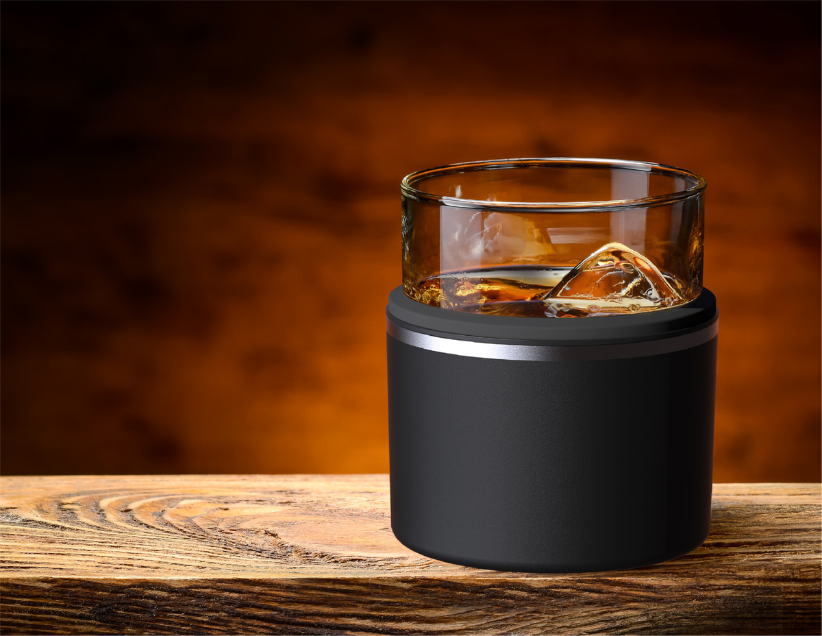 10.5 oz Asobu On The Rocks Cooler 7