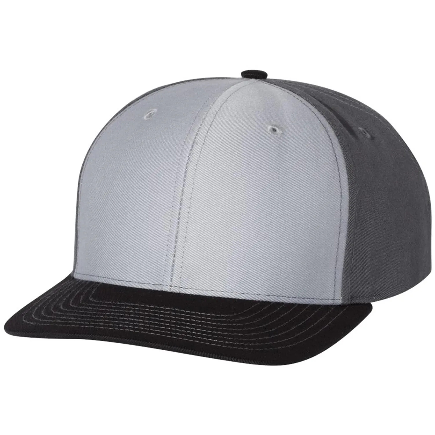 Richardson Twill Back Trucker Cap 12