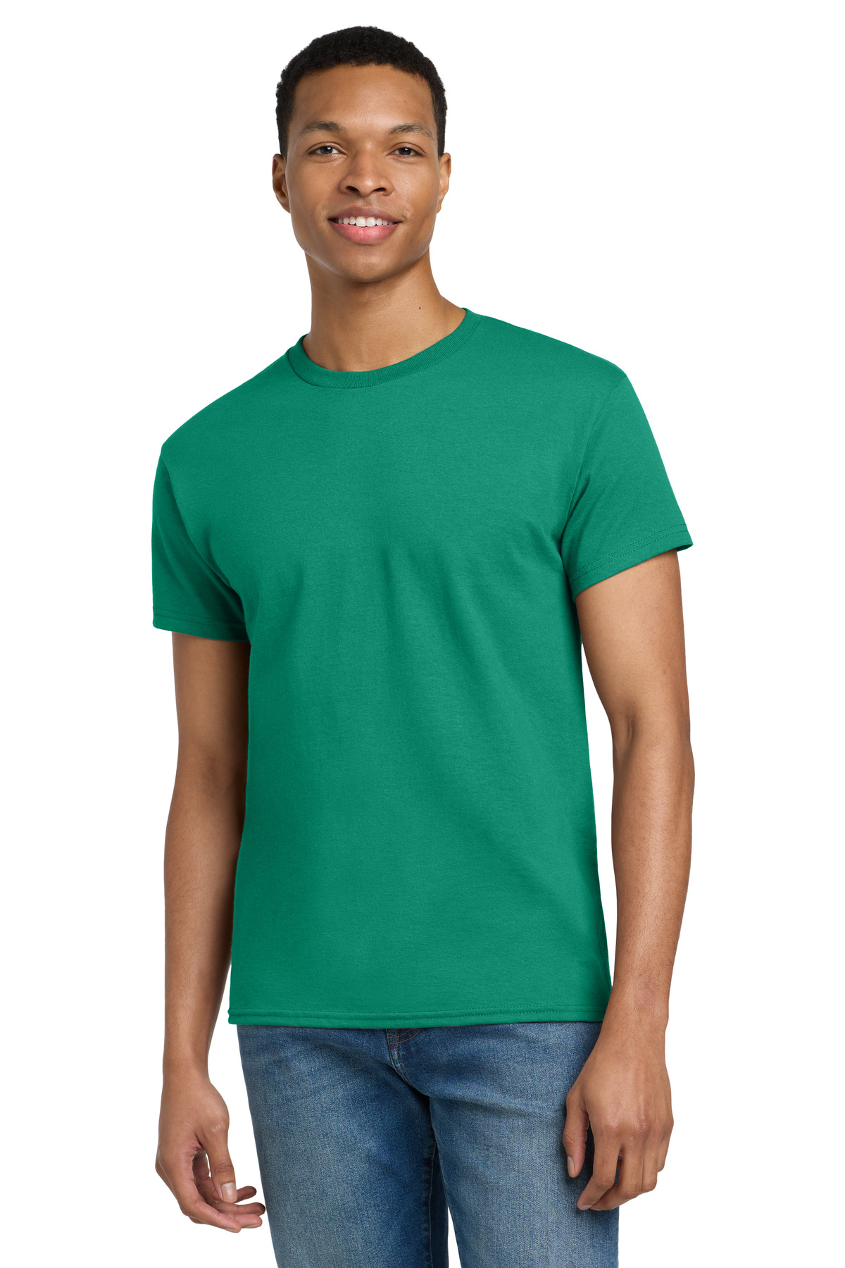 Gildan - Ultra Cotton 100% US Cotton T-Shirt. 2000 773