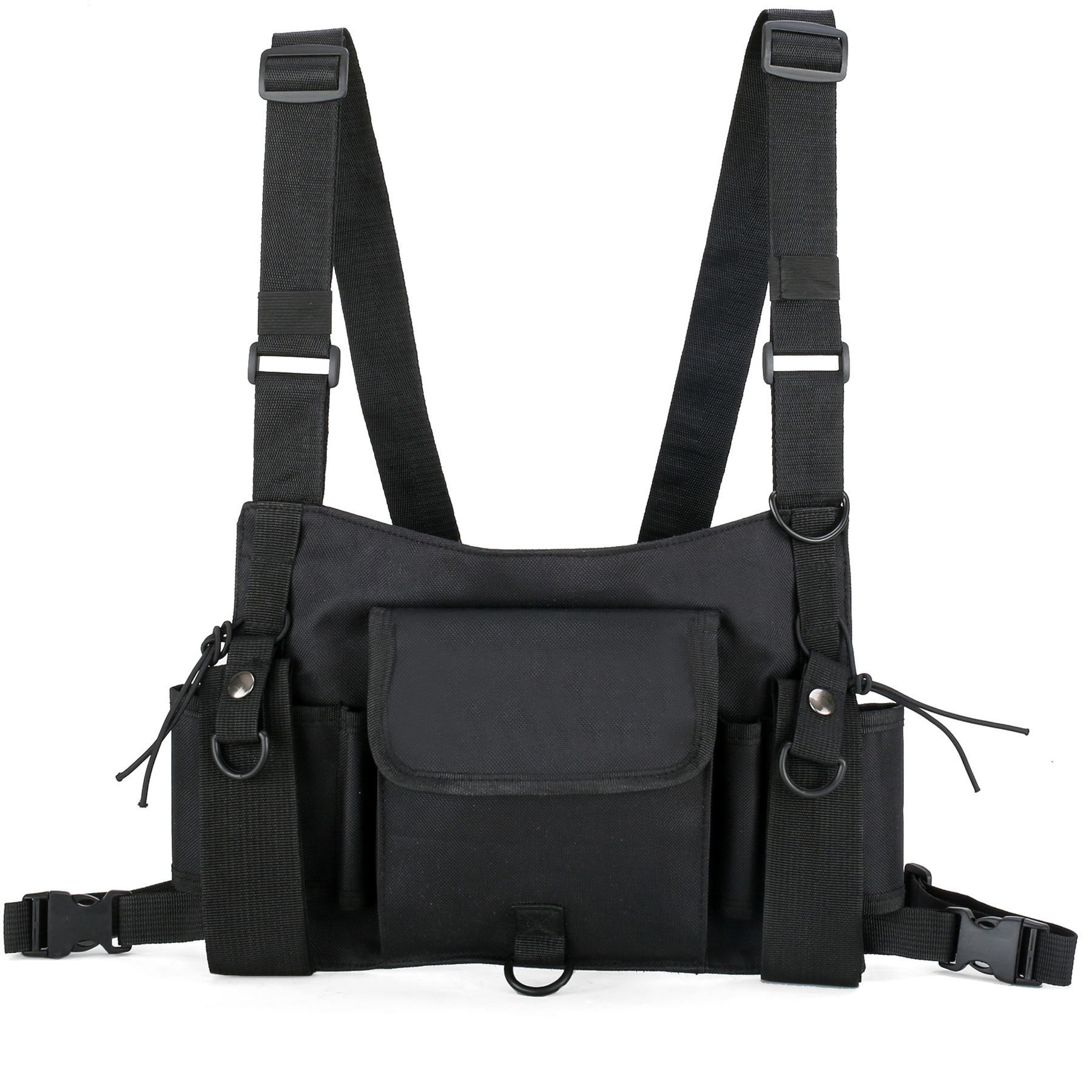 Dester Chest Bag 4