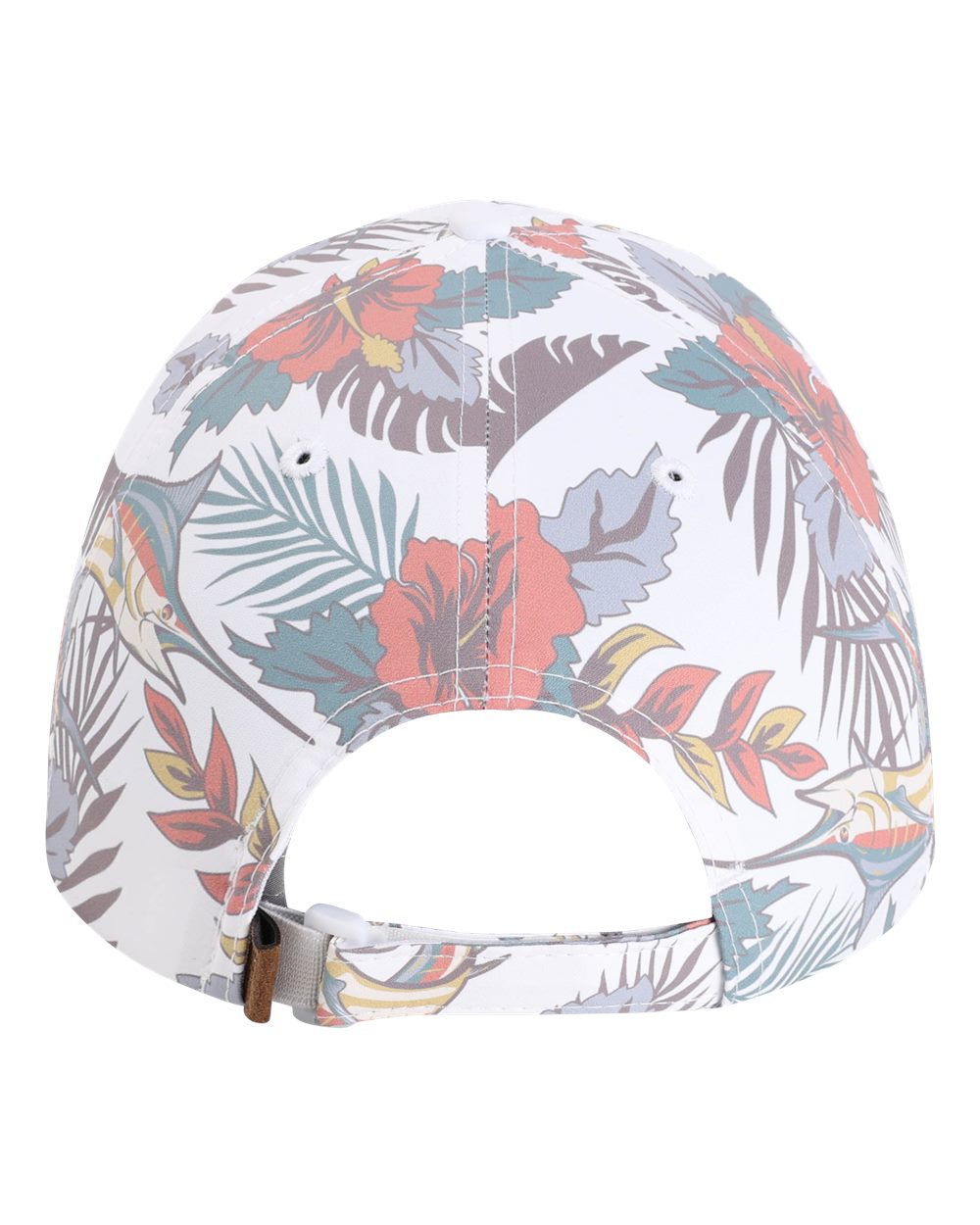 The Easy Read Cap - 4072 6