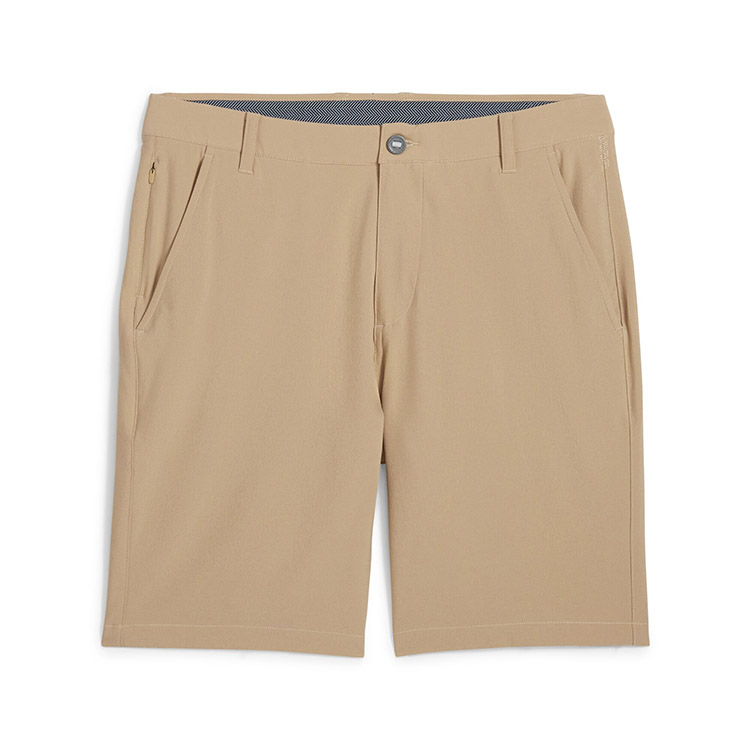 Puma 101 Solid Short 17