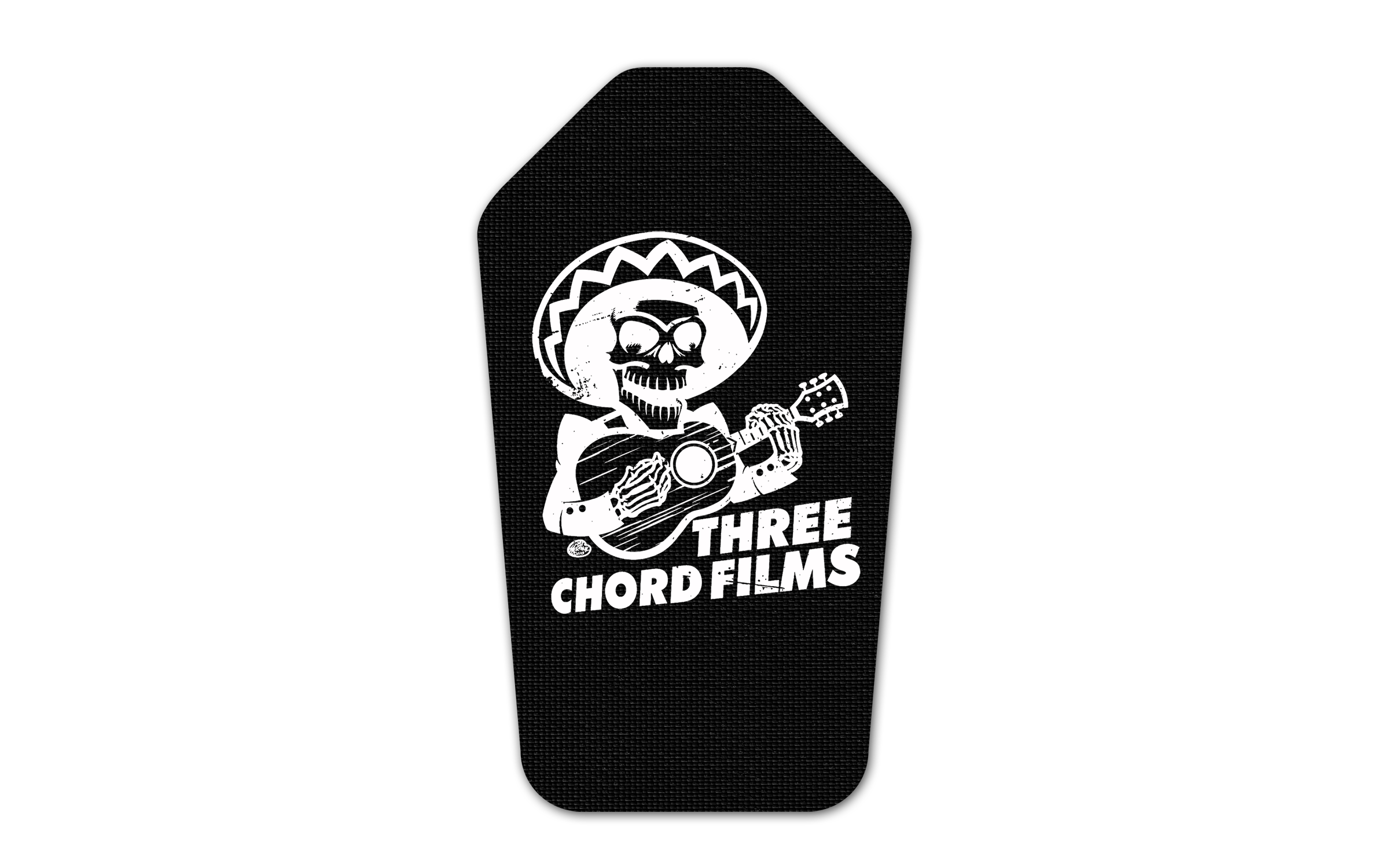 Coffin Rubber Jar Opener 8