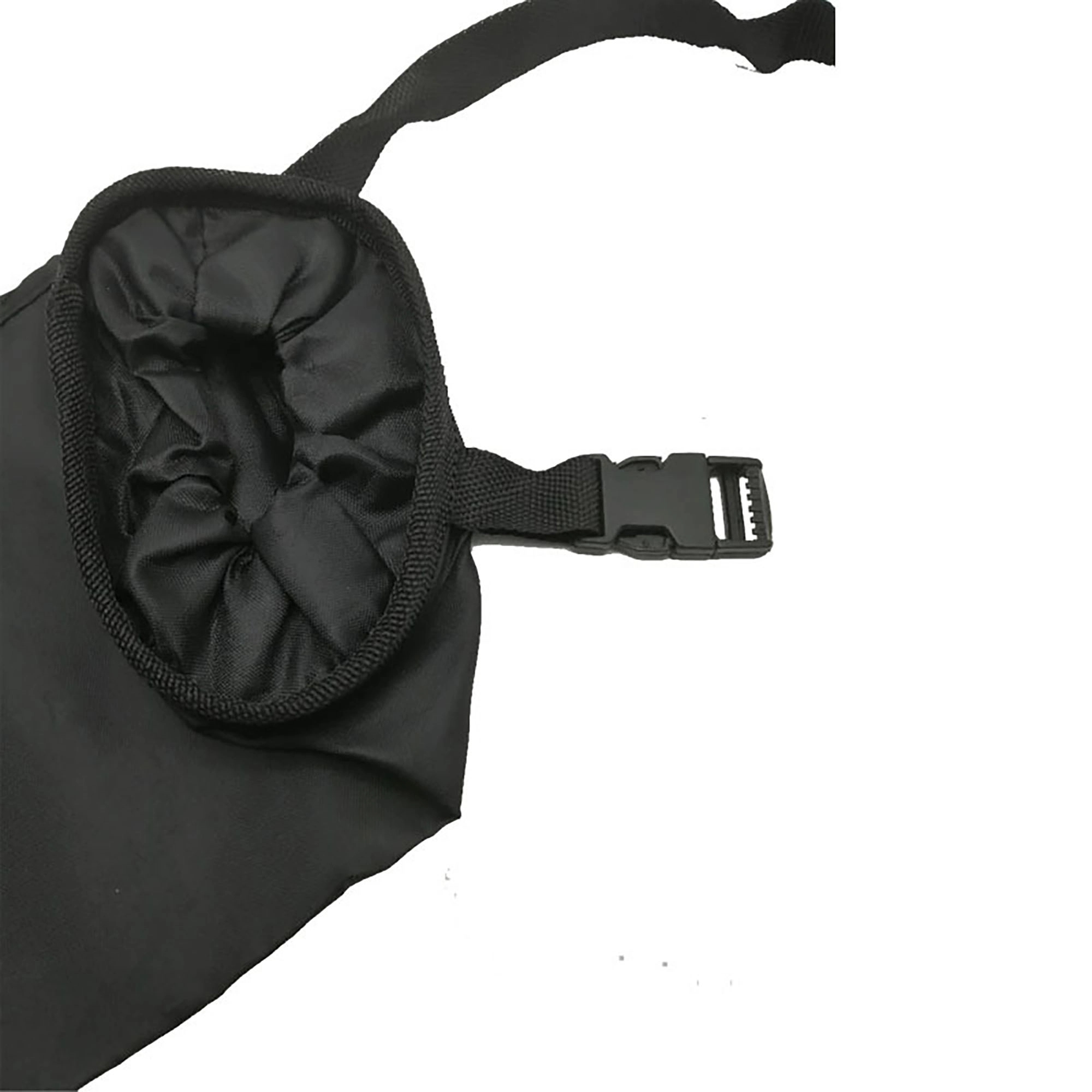 Eco-Friendly Hanging Car Trash Bag 4
