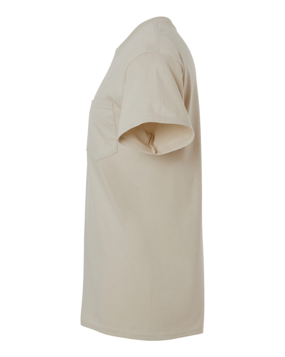 Unisex Ultra Cotton® Pocket T-Shirt - 2300 105
