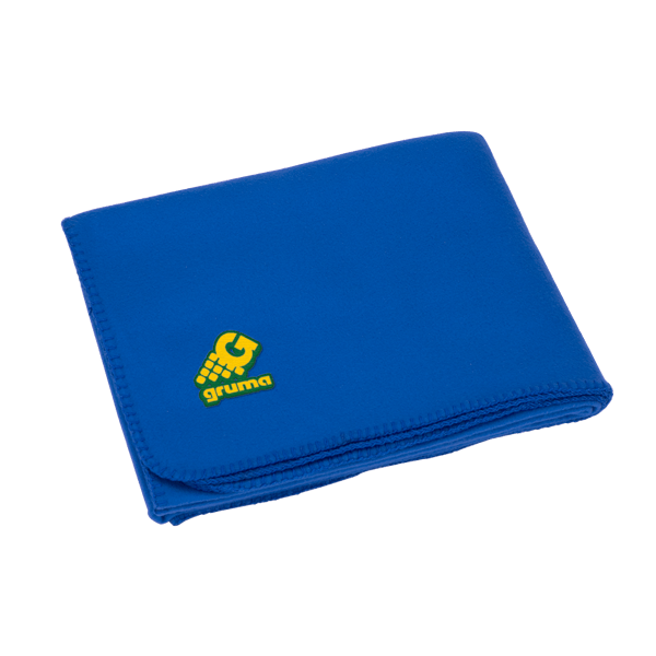 Cozy Fleece Blanket 16