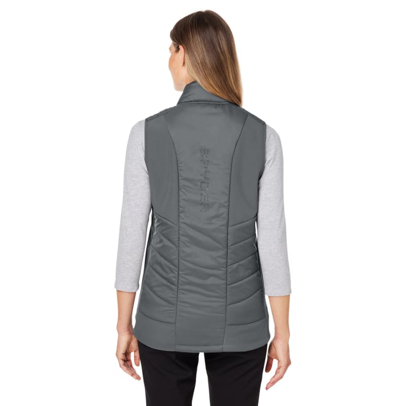 Spyder Ladies' Challenger Vest 3