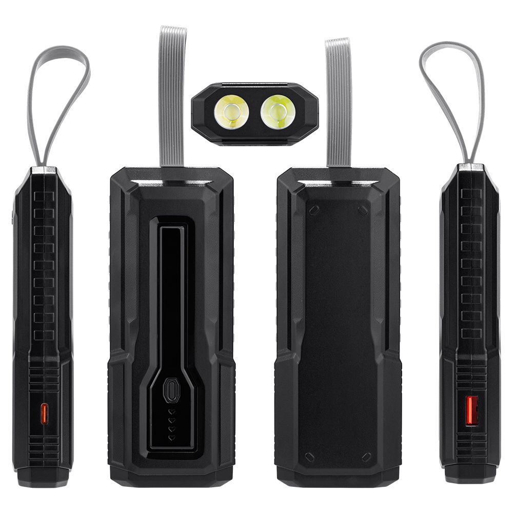 TwinBeam Power Bank 1