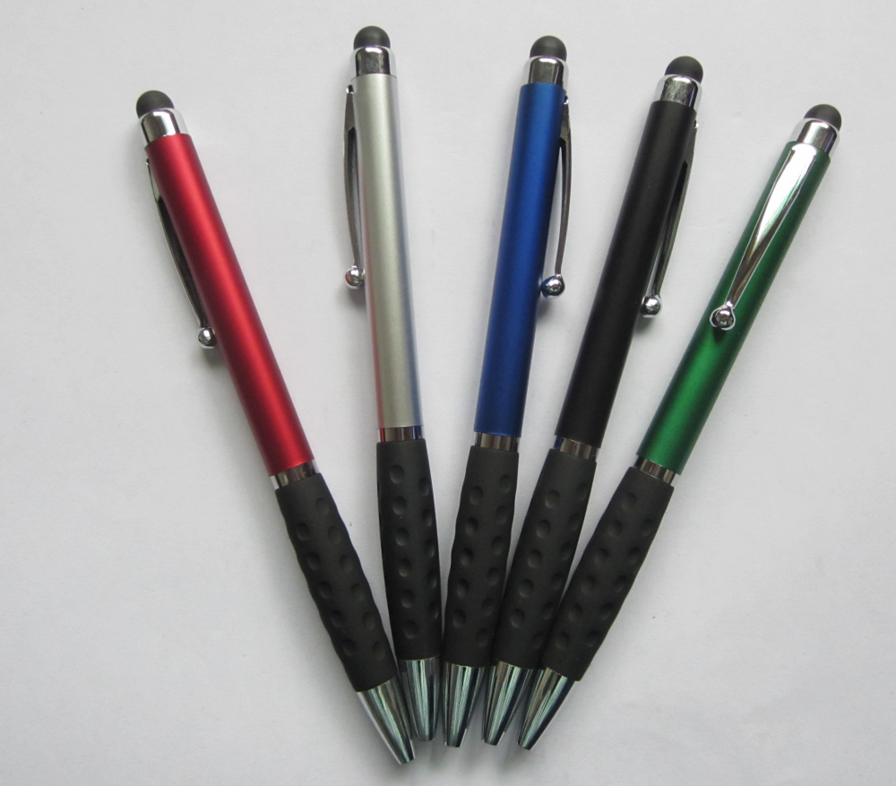 Plastic Ballpoint Pen 1