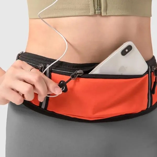 Custom Running Fanny Pack 17