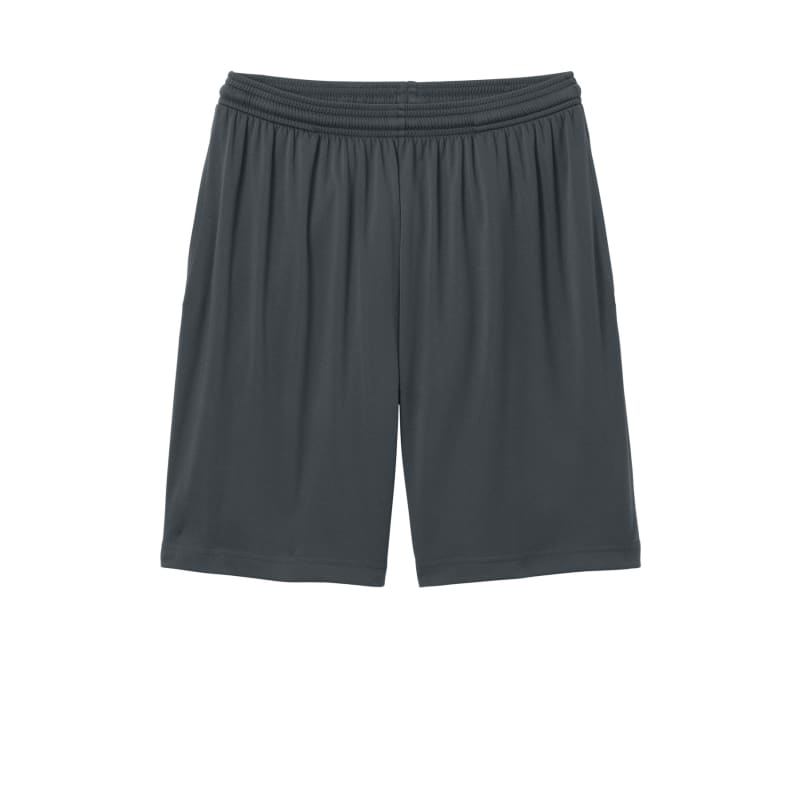 Sport-Tek PosiCharge Competitor 7" Pocketed Short 11