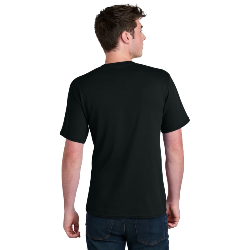Port & Company Core Blend Recycled Tee 73
