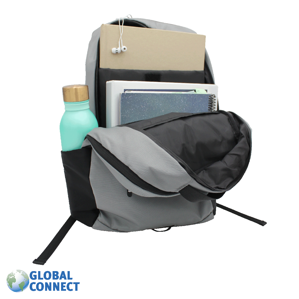 Otaria™ Computer Laptop Backpack 6