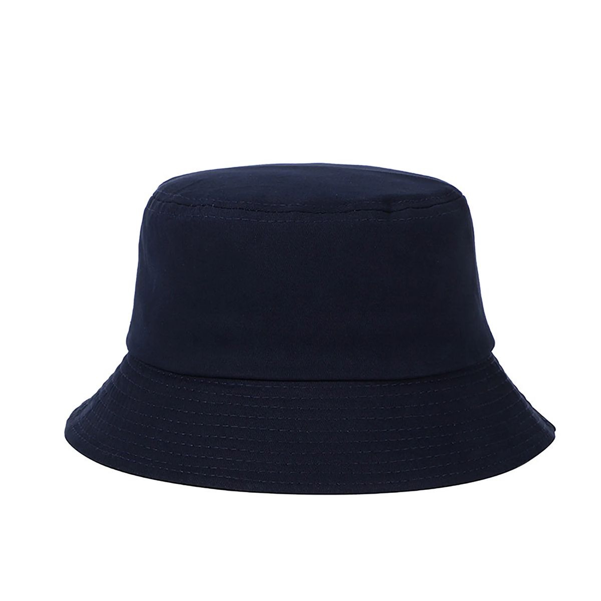 Cotton Sun Hat Foldable Wide Brim Outdoor Use 12