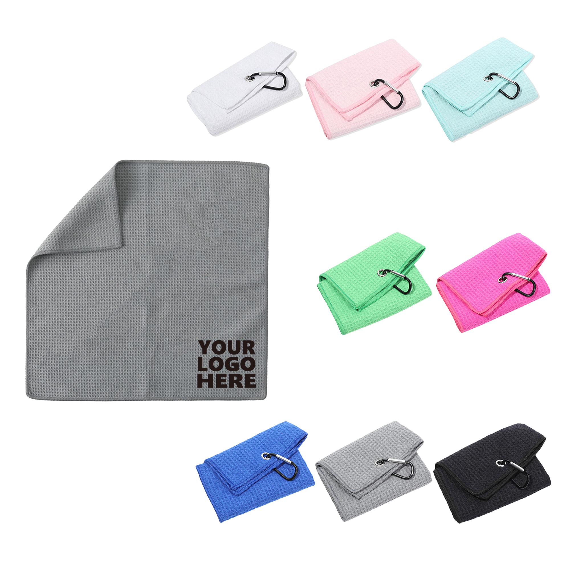 Golf Towel 1