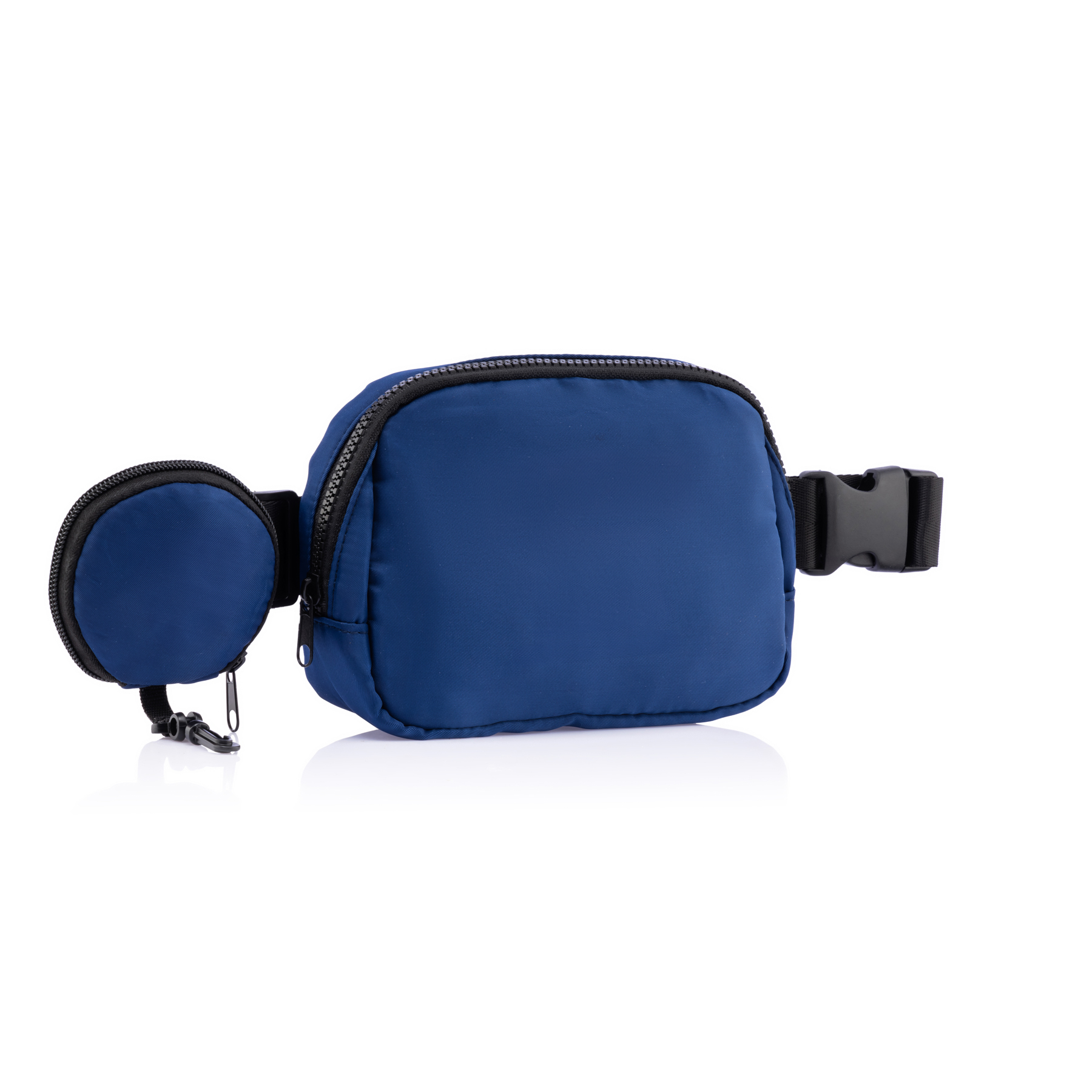 EcoChic Recycled Belt Bag & Bottle Bag 10