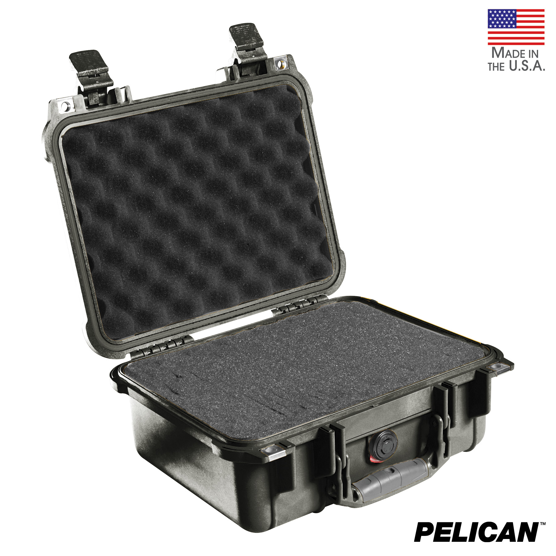 Pelican™ 1170 Protector Case 7