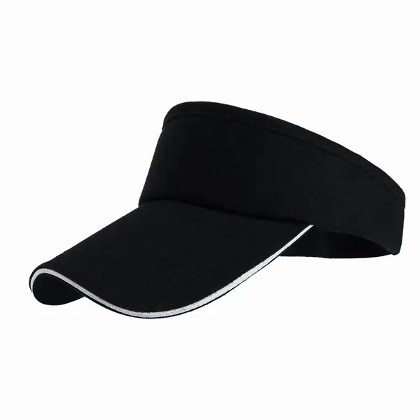 Sun Protection Baseball Cap with Lightweight Hollow 20