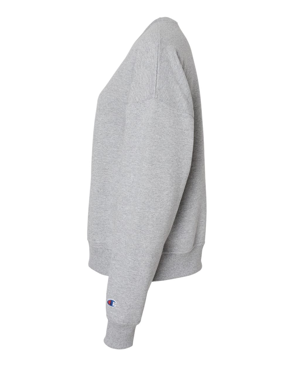 Women's Powerblend® Crewneck Sweatshirt - S650 34