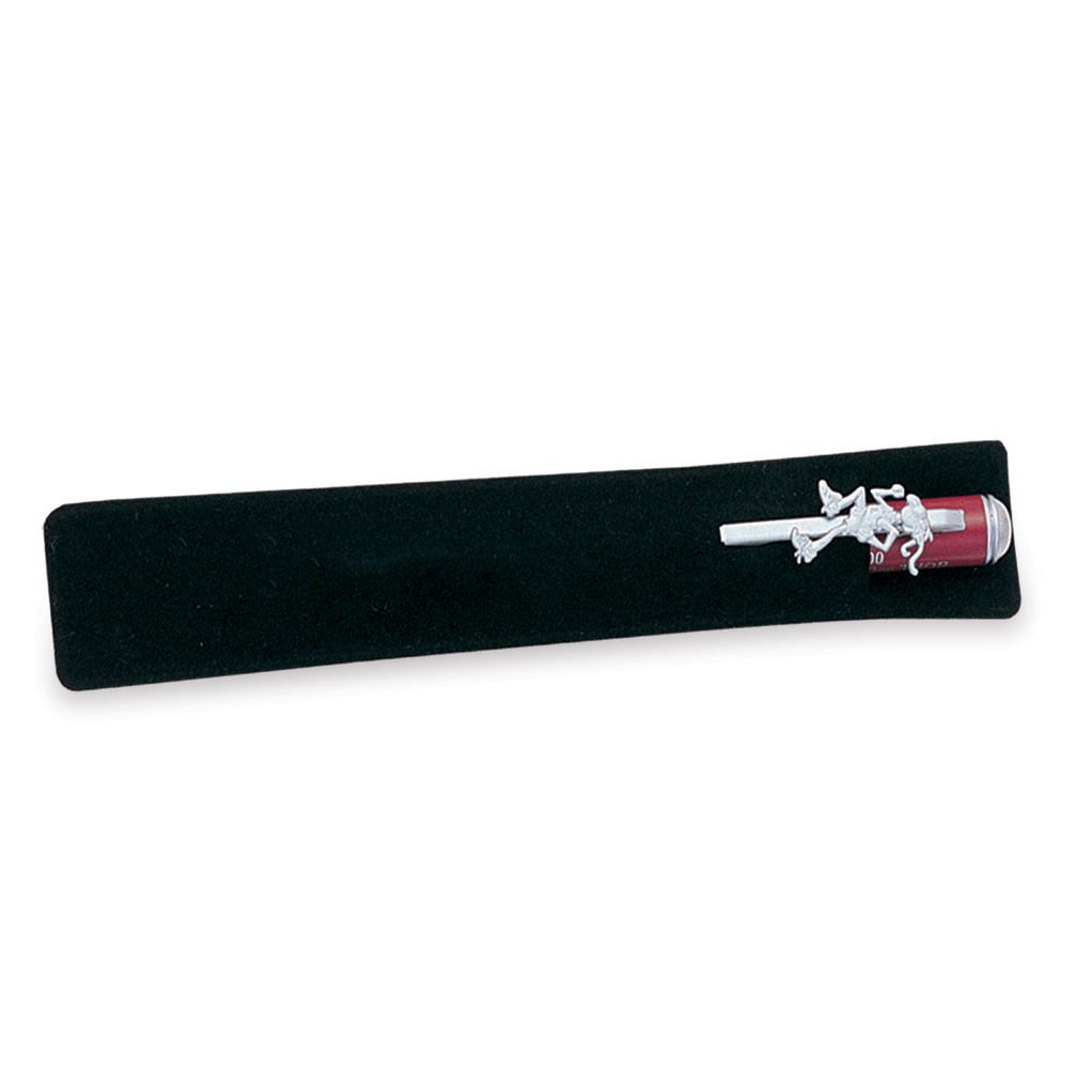 Velvet Pen Pouch 1