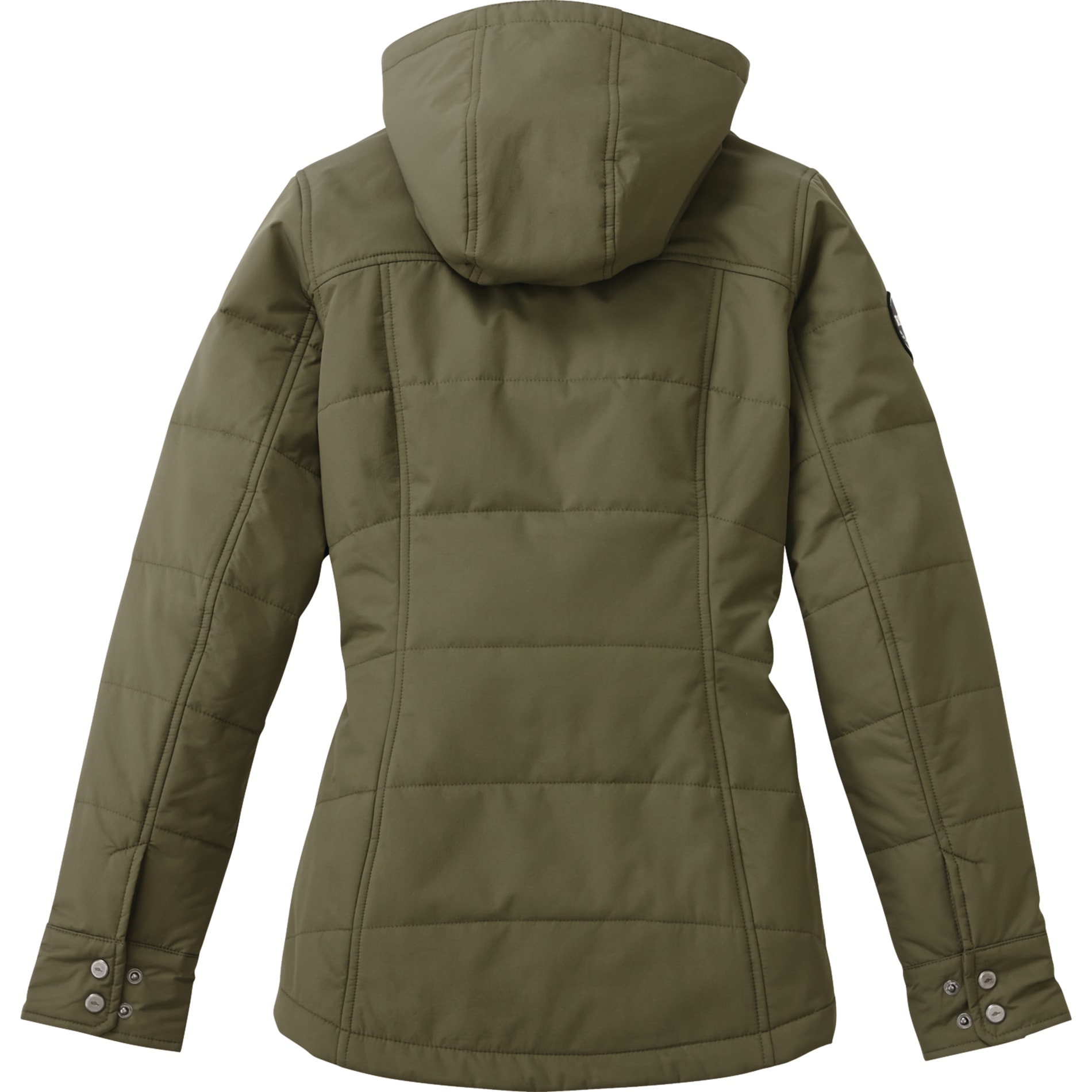 Women's Gravenhurst Roots73 Jacket 17