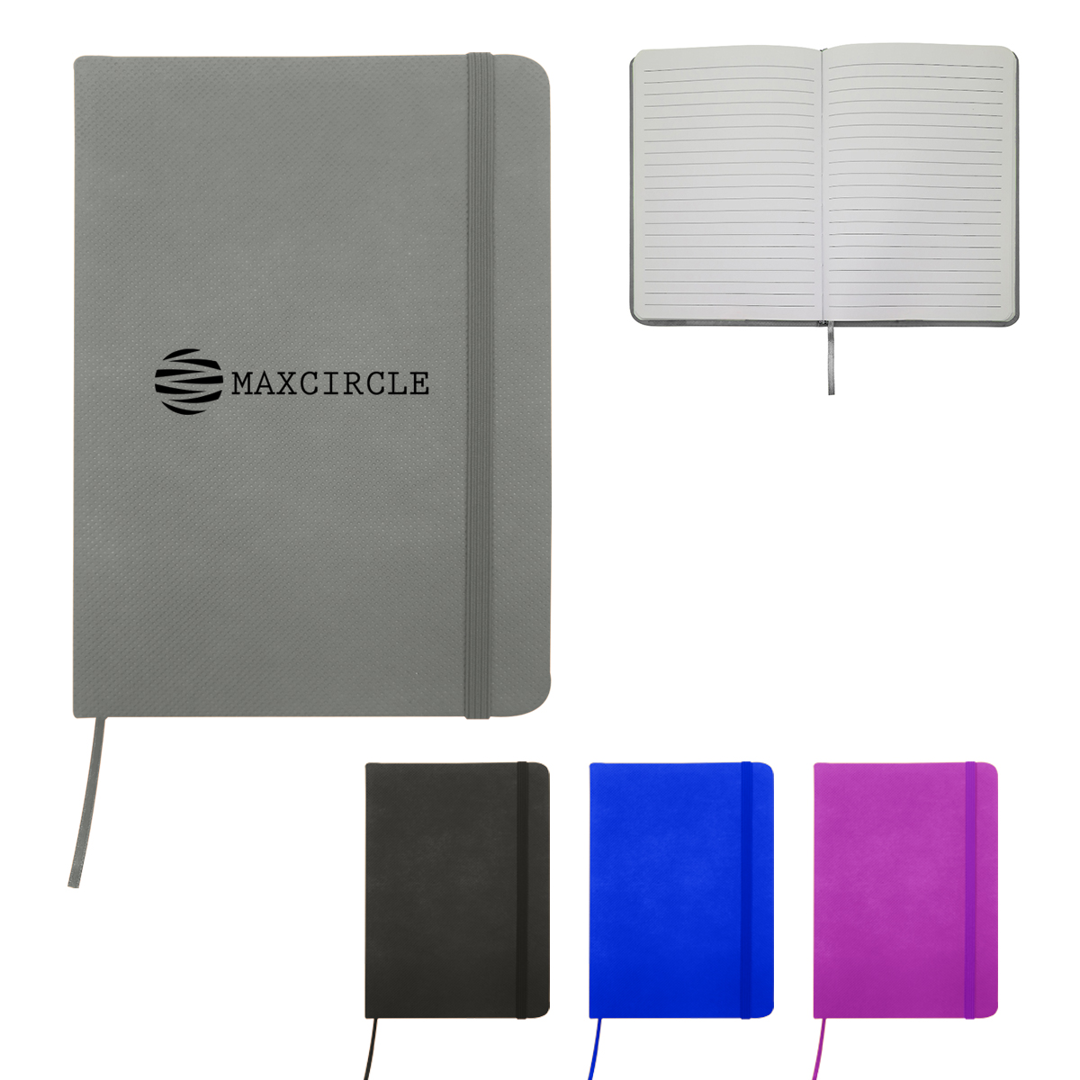 Neo Non-Woven Journal 5