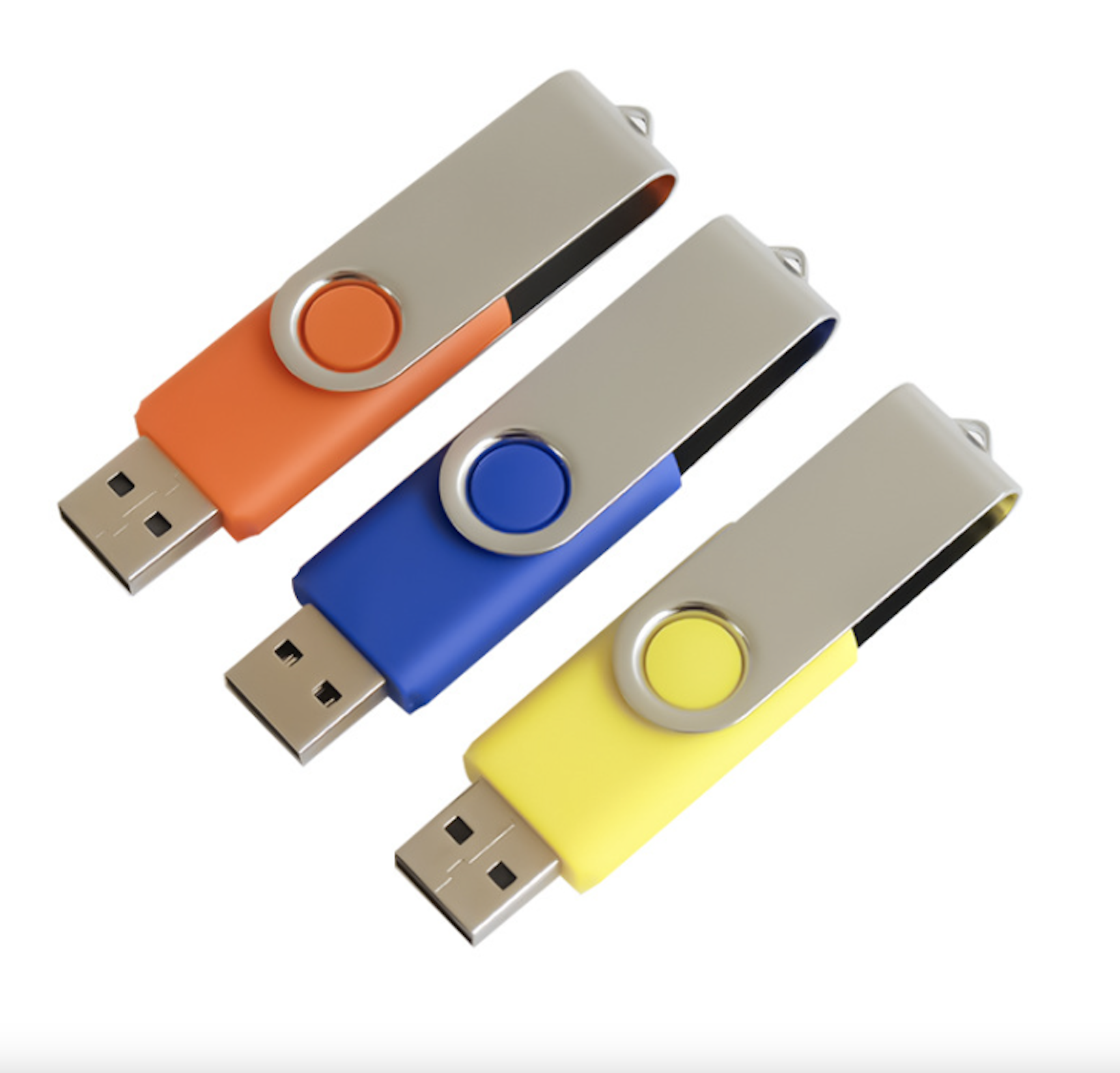 8GB Memory U Disk 3