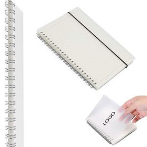 Notebook With Binder 5