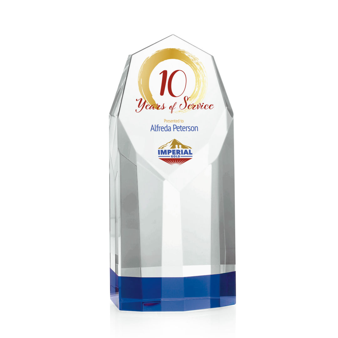 Rosseau VividPrint™ Award 6