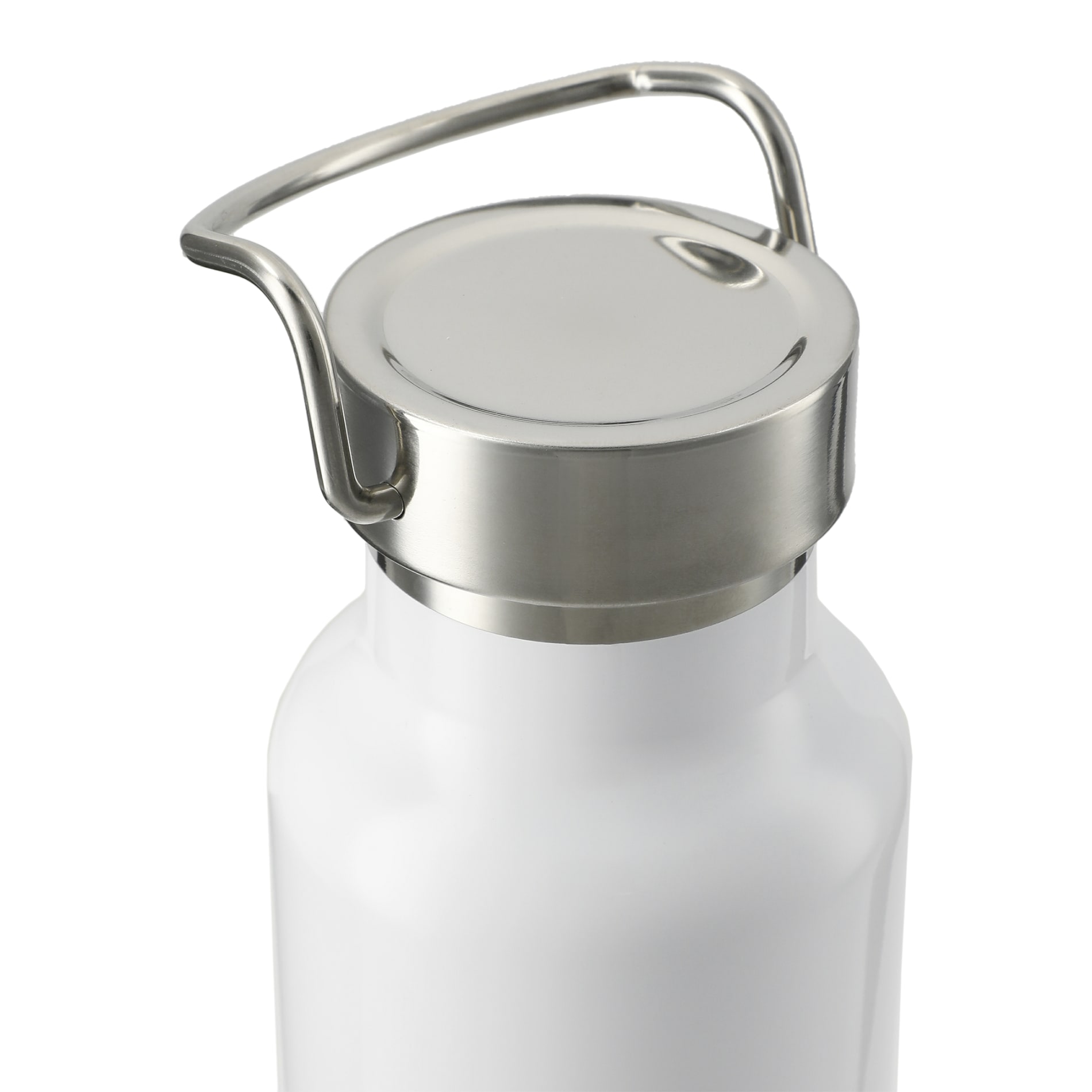 Thor Copper Bottle w/ Coating 22oz 45