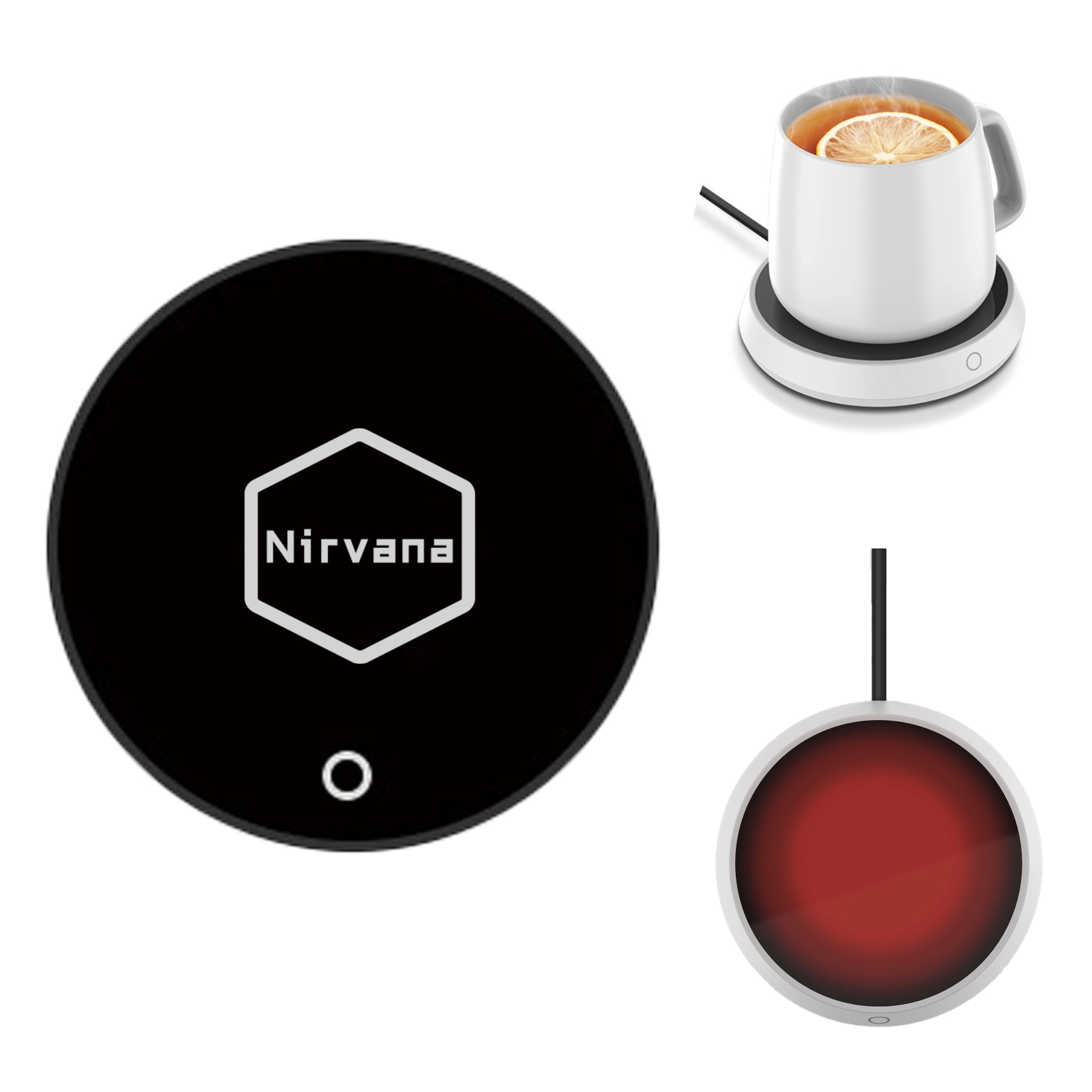 Coffee Mug Warmer 2
