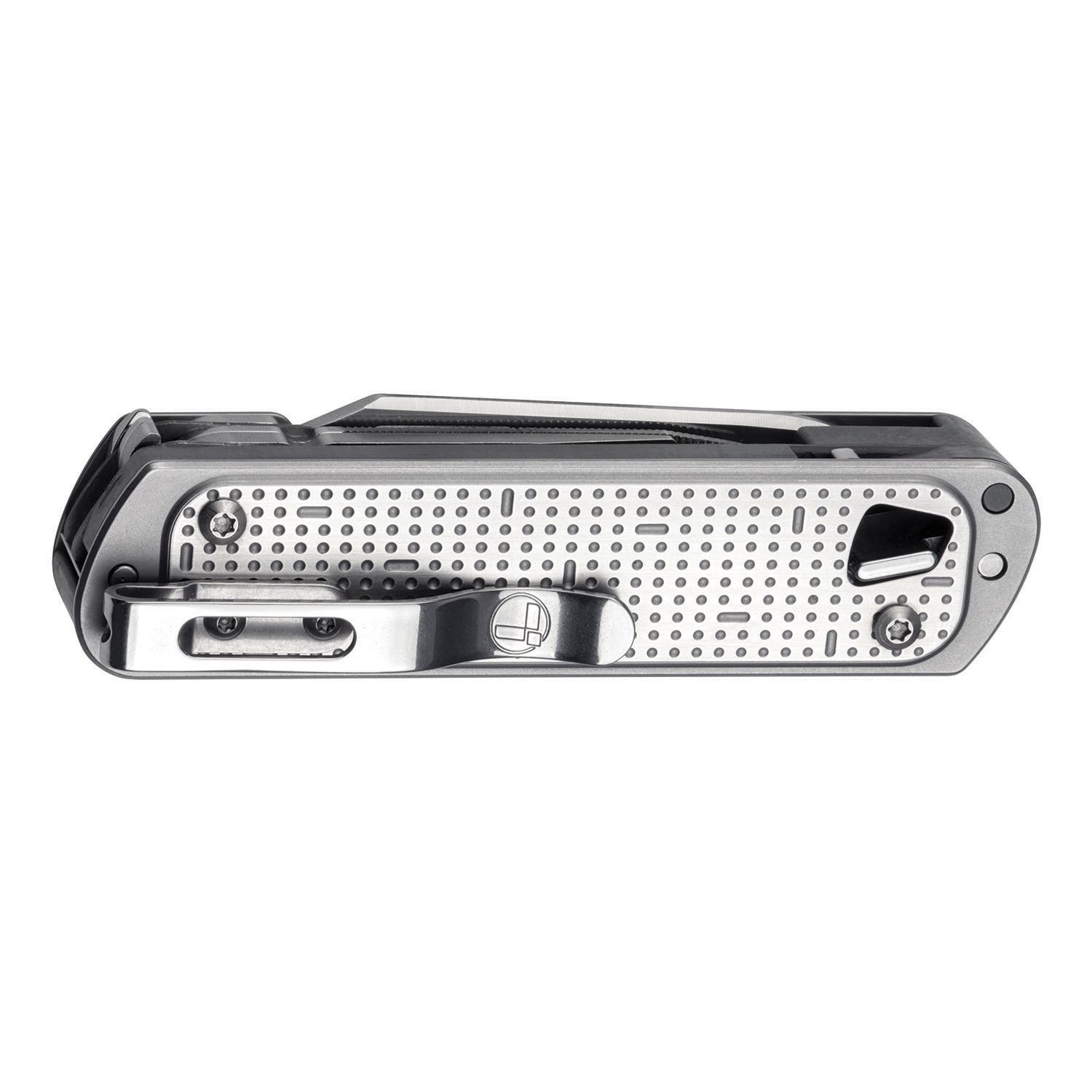 Leatherman® Free™ T4 12