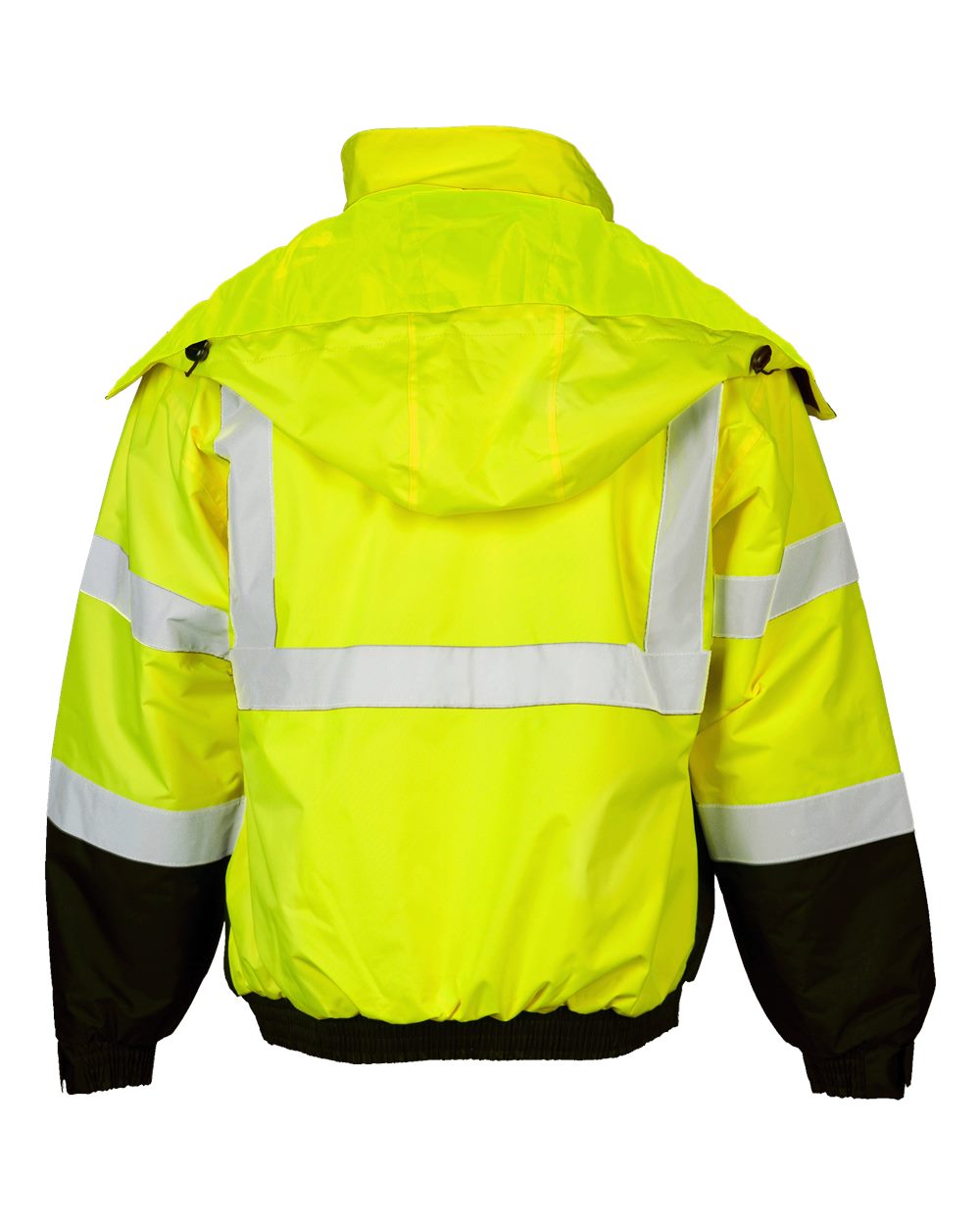 Economy Bomber Jacket