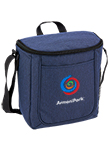 Metropolitan 12 Can Cooler Bag 18