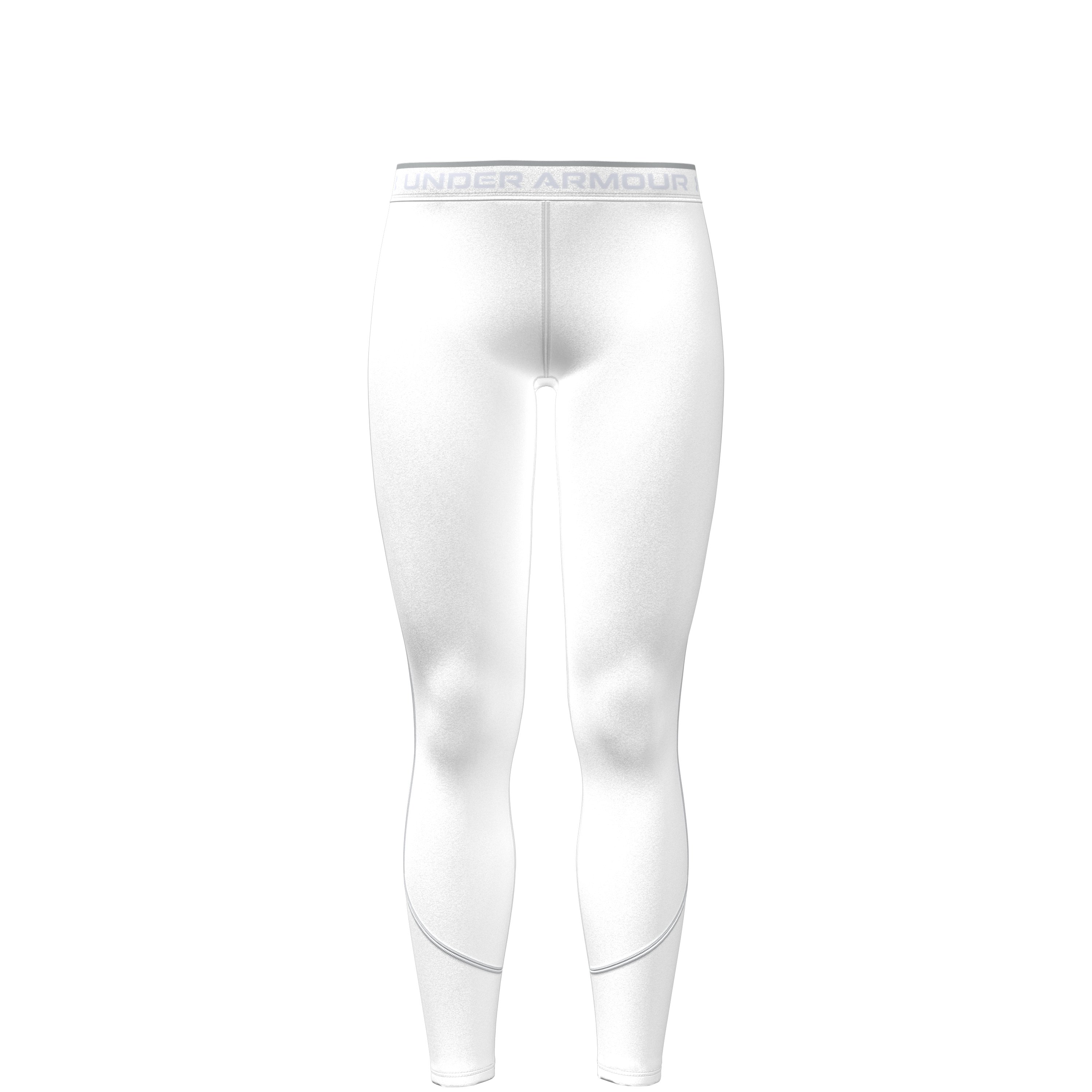 HeatGear Elite Women's Leggings 3