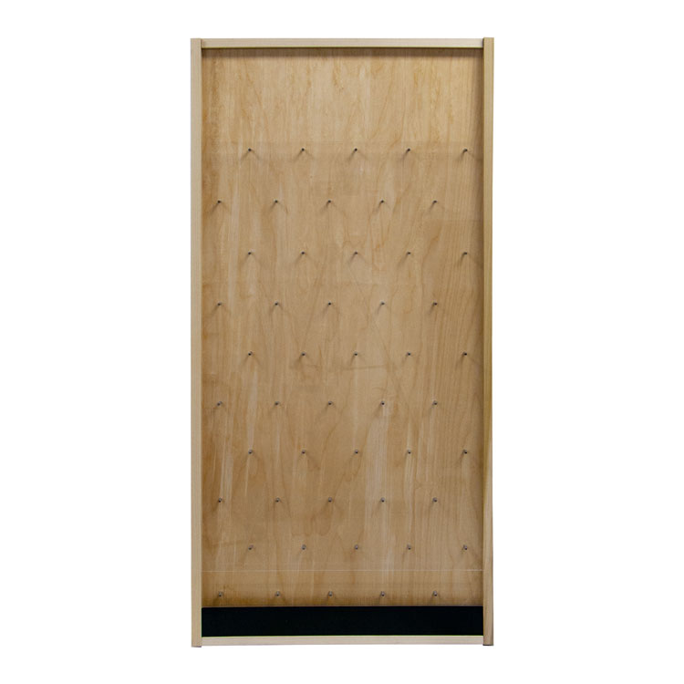 Prize Drop Game 48"h Blank