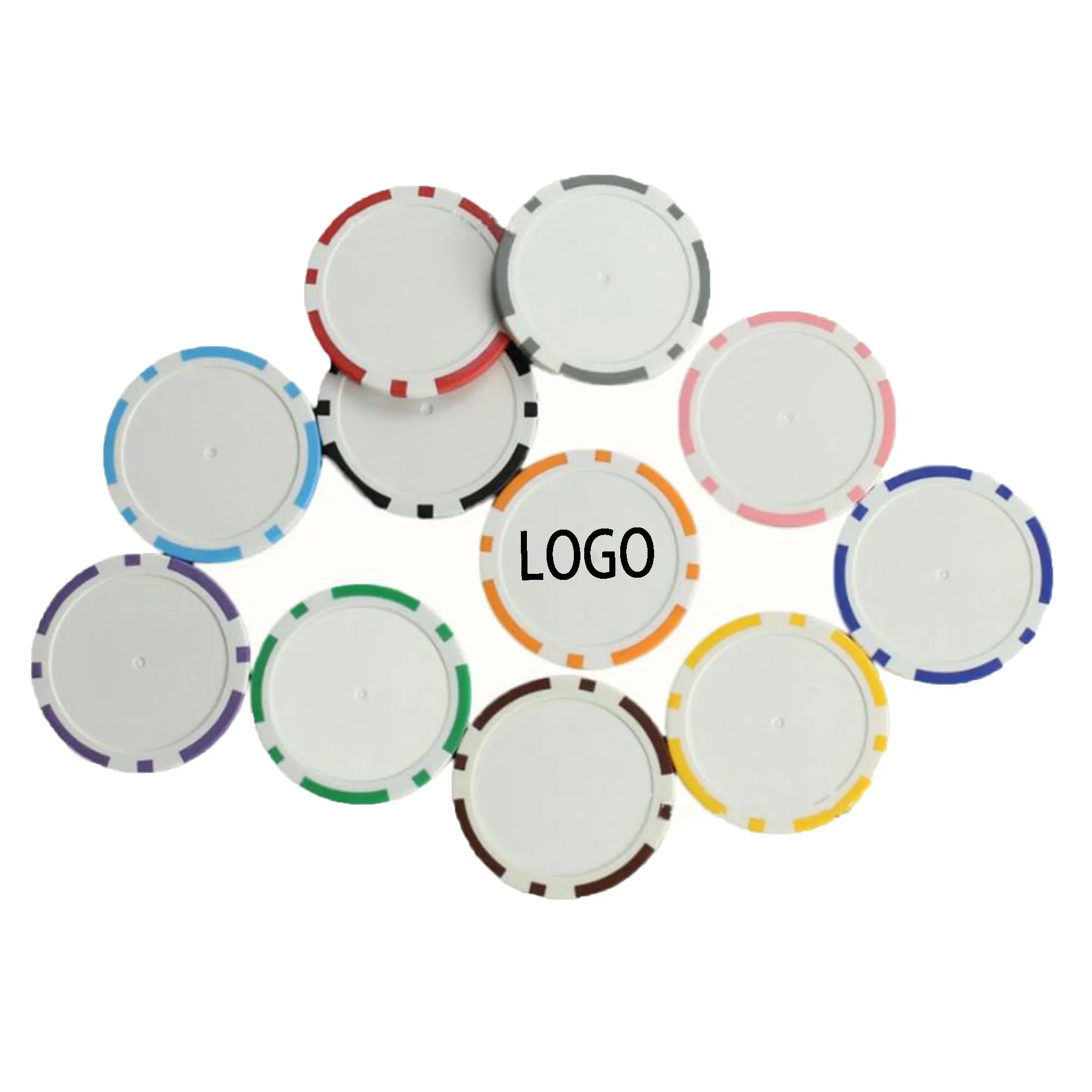 Poker Chip 2