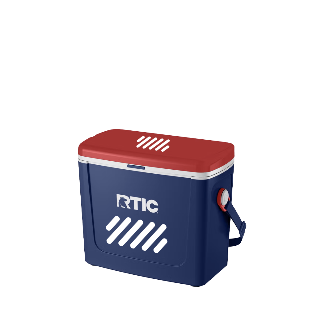 RTIC 16 qt Road Trip Cooler