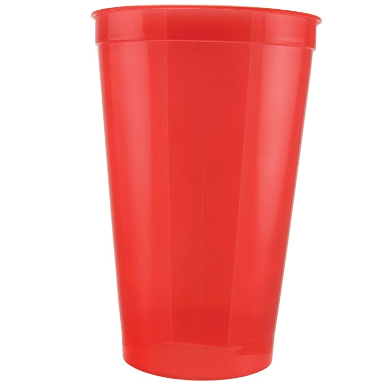 22 Oz. Stadium Cup 11