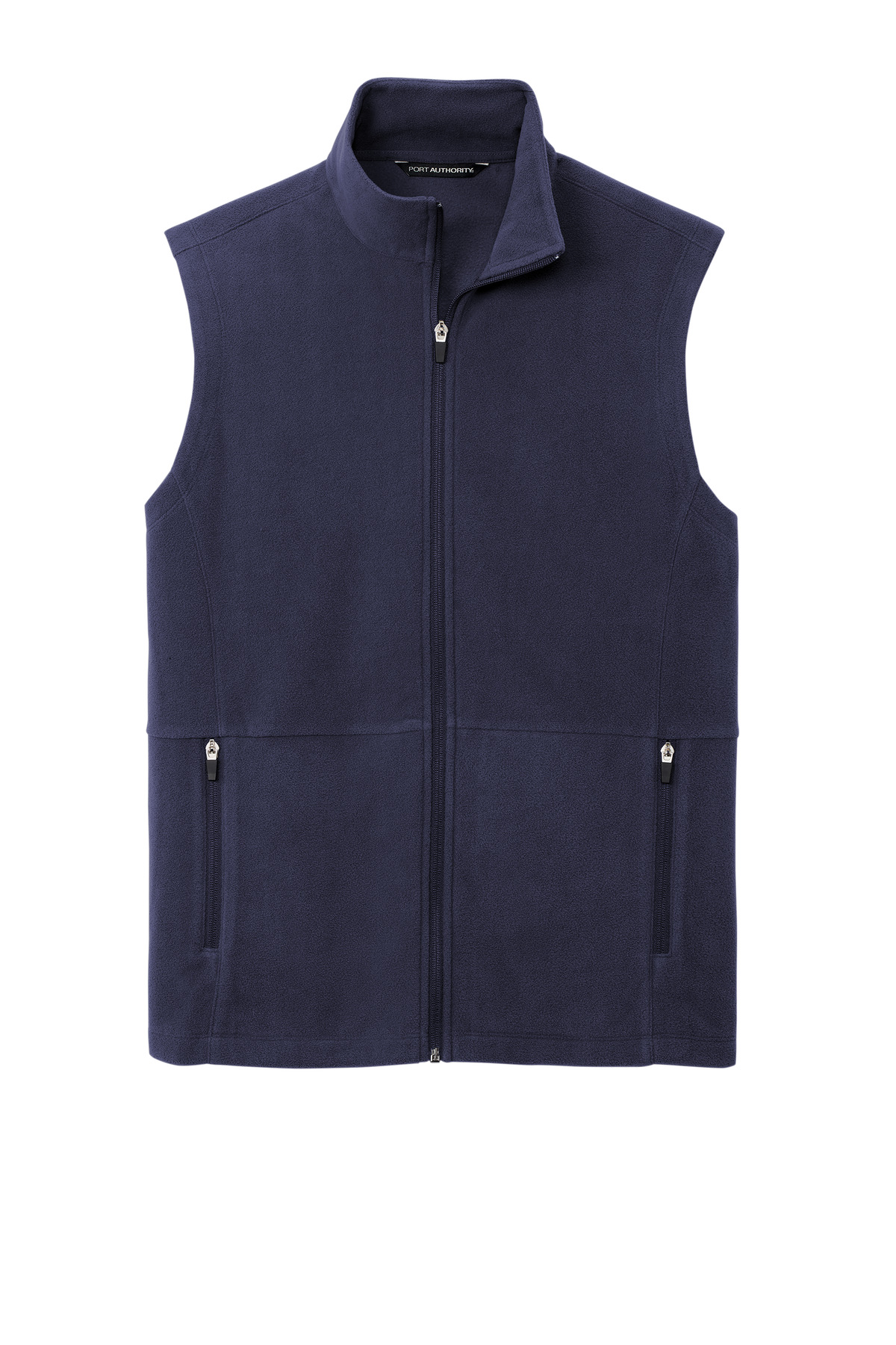 Port Authority® Accord Microfleece Vest 5