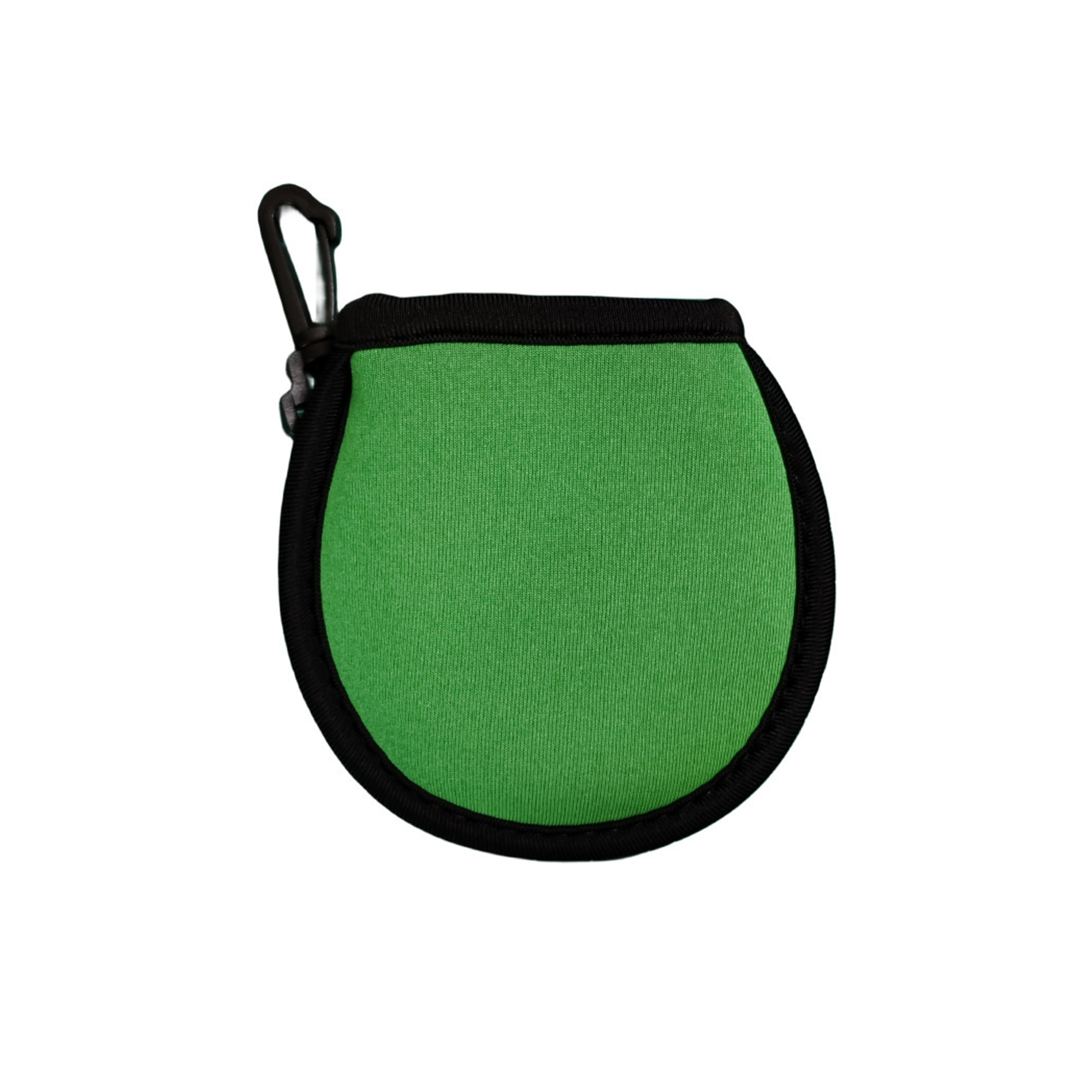 Dual Material Golf Ball Cleaning Pouch 1