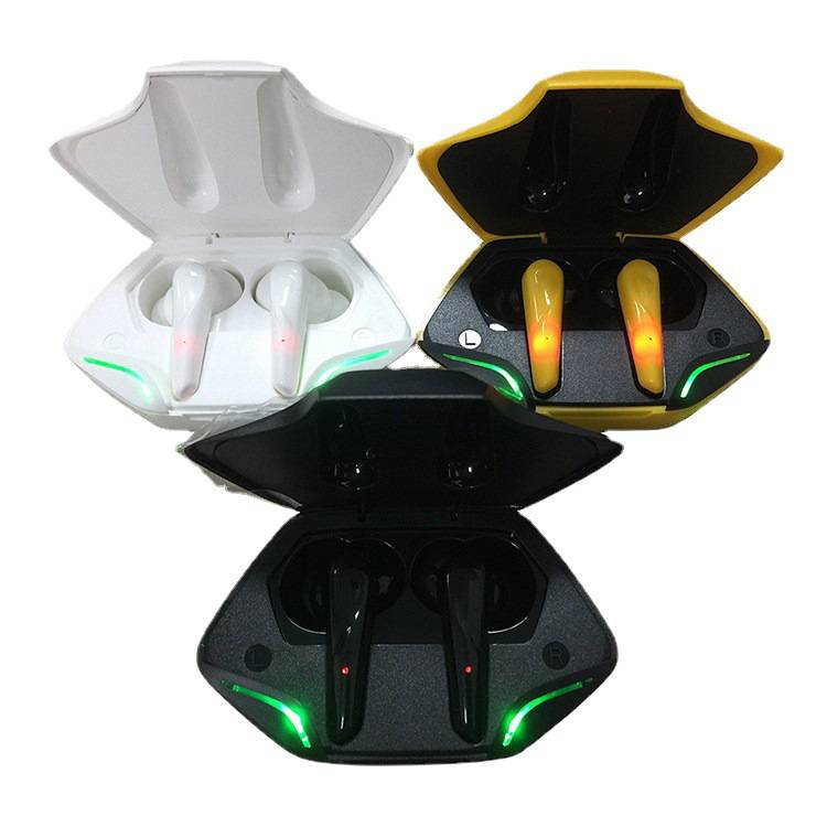 Game Bluetooth headset touch wireless ear buds 6