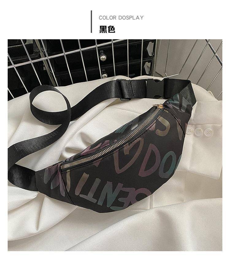 Oxford Cute Love You Fanny Pack 6