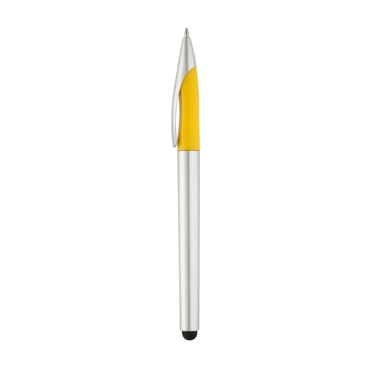 Mose-Plastic Ballpoint Pen 4
