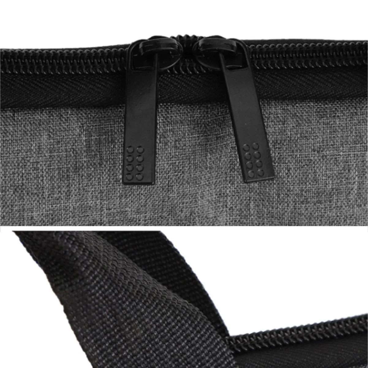 17 Inch Laptop Briefcase With Handle 6